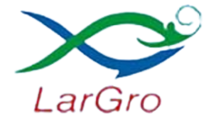 LarGro Logo